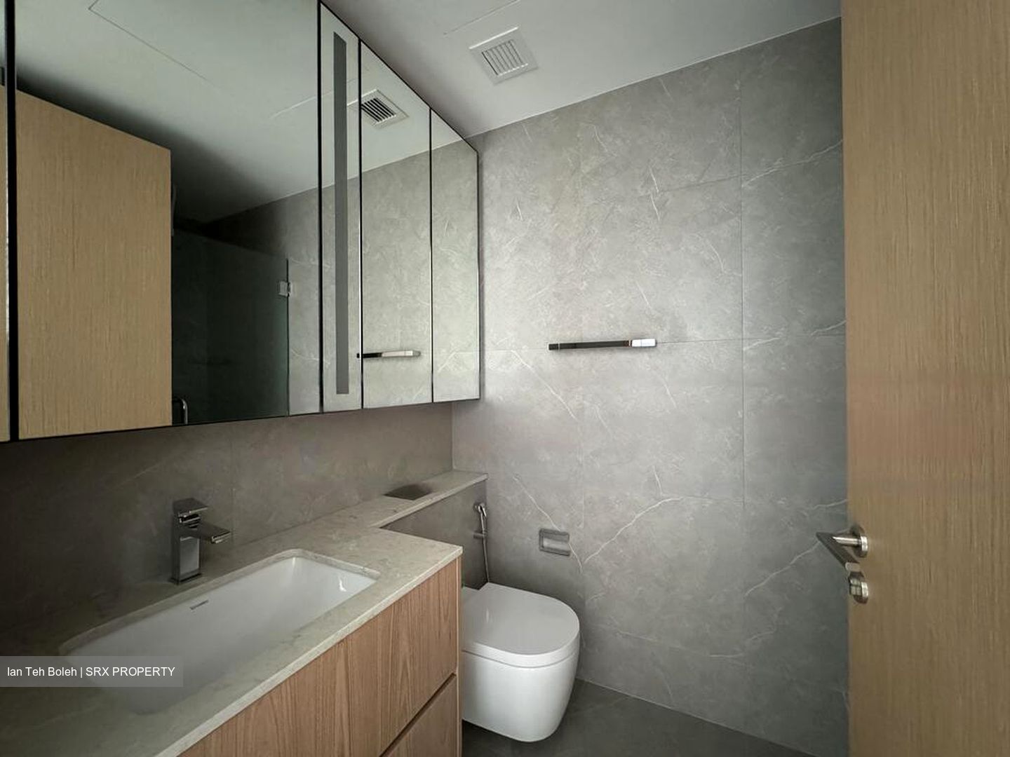 Peak Residence (D11), Condominium #563642961